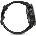 Garmin Fenix5X Sapphire – Hledejceny.cz