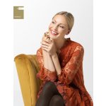 Ofa Bamberg samodržící kompresní punčochy barevné Ofa Memory Caramel – Zboží Mobilmania