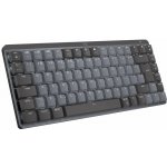 Logitech MX Mechanical Mini 920-010780 – Zboží Živě
