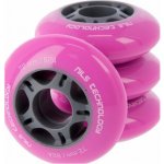 Nils Extreme PU 72 mm 82A 4 ks – Zbozi.Blesk.cz