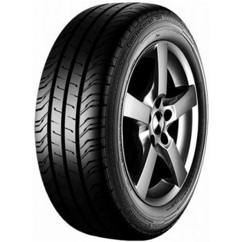 Continental ContiVanContact 200 235/60 R16 104H