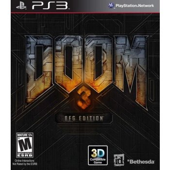 Doom 3 (BFG Edition)