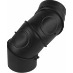 HS Flamingo koleno nastavitelné UNI 160 mm 2 mm HSF01-025 – Zboží Dáma