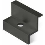 G21 Úchyt panelu krajní černý pro panel 35 mm UPG21CNKC – Hledejceny.cz