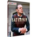 Saturnin DVD