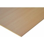 ASKO a.s. Deska formátovaná HDF lakovaná Buk Bavaria 3x688x1423 mm – Sleviste.cz