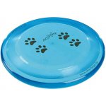 Trixie Dog Activity plastový létající talíř/disk 19 cm – Zboží Dáma