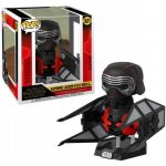 Funko Pop! Star WarsRise of Skywalker Kylo Ren Electronic se zvukem svítí 9 cm – Hledejceny.cz