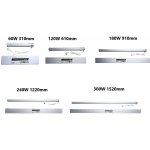 Urban Heater 60W, 310mm – Sleviste.cz