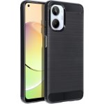 Pouzdro CARBON Case Realme 10 5G černé – Zboží Živě