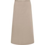 Karlowsky Bistro zástěra KY011 Sand 100x75cm – Hledejceny.cz