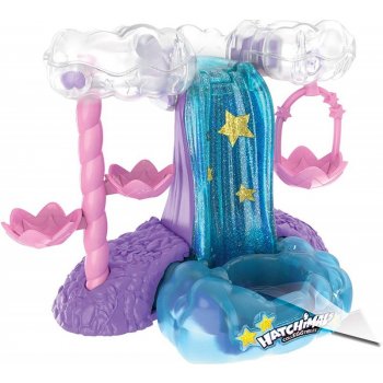 Spin Master Hatchimals SVÍTÍCÍ VODOPÁD