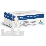 MAGNESII LACTICI 0,5 TBL. MEDICAMENTA POR 0,5G TBL NOB 100 – Sleviste.cz