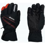Ziener Gunar GTX black/red – Hledejceny.cz