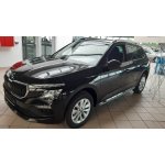Skoda Kamiq 1.0 TSI 85 kW – Hledejceny.cz