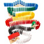 Small Foot Domino Rallye – Zboží Živě