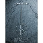 Star Wars Jedi Knight: Jedi Academy – Hledejceny.cz