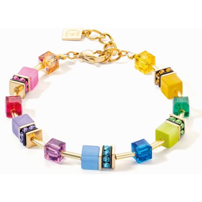 Coeur de Lion náramek 2810/30-1500 – Sleviste.cz