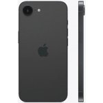 Apple iPhone 16e 128GB Black – Zboží Živě