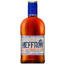 Heffron RUM 5y 38% 0,7 l (holá láhev)