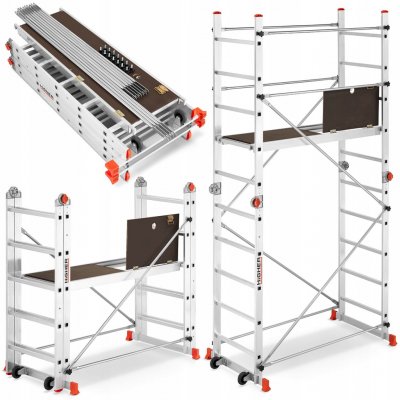 Higher S-7510-A – Hledejceny.cz