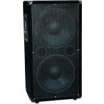 Omnitronic BX-2250 – Zboží Mobilmania