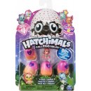 Spin Master Hatchimals ZÁŘÍCÍ ZVÍŘÁTKA ČTYŘBALENÍ S BONUSEM S4