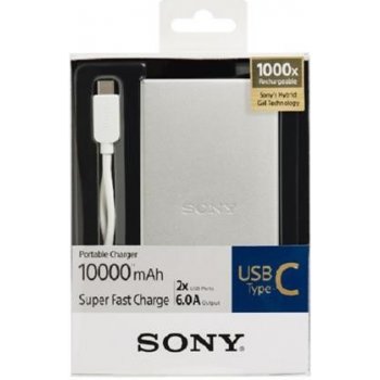 Sony CP-SC10S