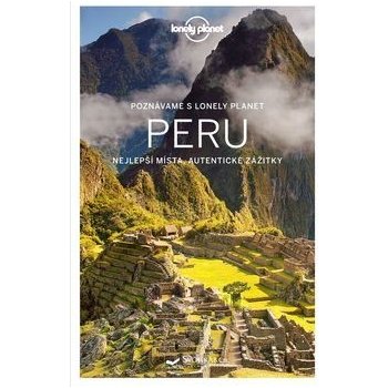 Peru Lonely Planet