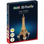Revell 3D puzzle Eiffel Tower 20 ks – Zbozi.Blesk.cz