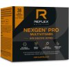 Doplněk stravy Reflex Nutrition Nexgen PRO + Digestive Enzymes 120 kapslí