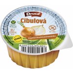 Druid Vegetariánská Pomazánka Cibulová 100 g – Zbozi.Blesk.cz