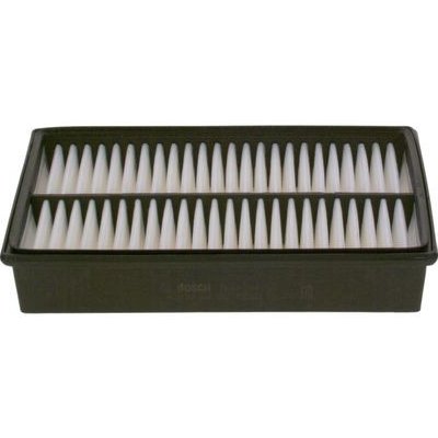 BOSCH F 026 400 444 Vzduchový filtr (F026400444) – Hledejceny.cz