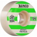 Bones Wheels Stf Patterns V4 Wide 52mm 99a 4pk