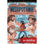 Mezopotámie: Ve službách velekněžky - Petr Kopl, Veronika Válková – Zbozi.Blesk.cz