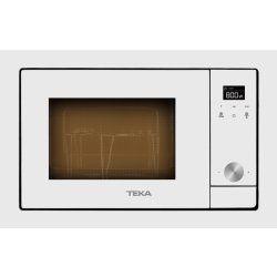 Teka ML 8200 BIS W