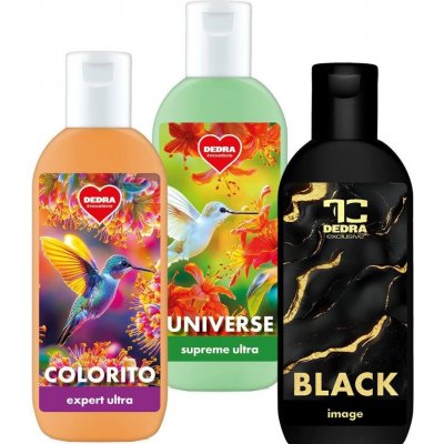Discovery prací gely 3x 100 ml – Hledejceny.cz