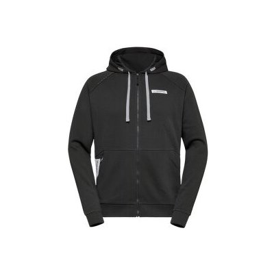 La Sportiva Kaos Hoody šedá