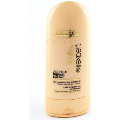 L'Oréal Expert Absolut Repair Lipidium Conditioner 150 ml – Zboží Mobilmania