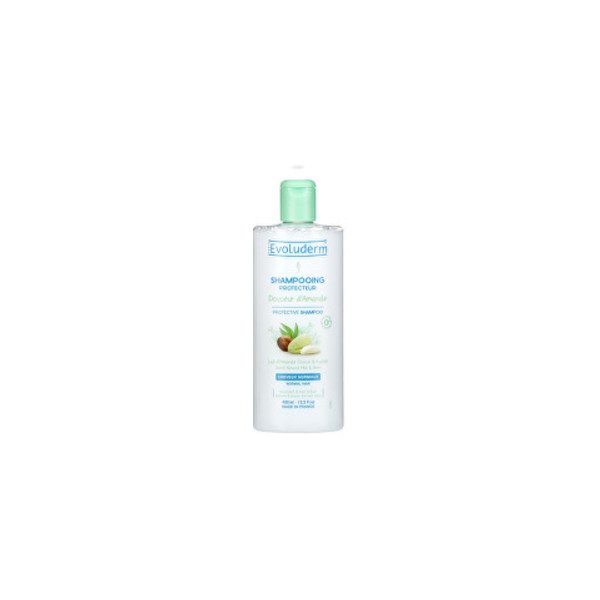 Šampon Evoluderm Protective Shampoo Doucer d`Amande 400 ml