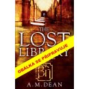 Ztracená knihovna - M. Dean A.