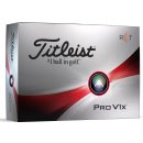 Titleist Pro V1x RCT