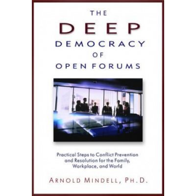 Deep Democracy of Open Forums – Hledejceny.cz