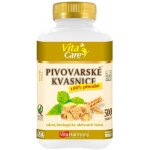 Vitaharmony Pivovarské kvasnice 500 tablet – Hledejceny.cz