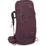 Osprey Kyte 58l elderberry purple – Zboží Dáma Osprey Kyte 58l elderberry purple – Zboží Dáma