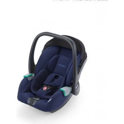 Recaro Avan Select 2022 Pacific Blue – Zboží Mobilmania