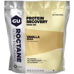 GU Roctane Protein Recovery Drink Mix 915 g – Hledejceny.cz