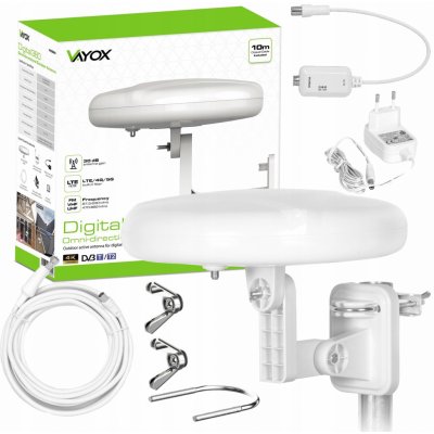 Vayox VA0024 – Zboží Živě