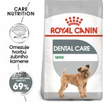 Royal Canin Mini Dental 8 kg – Zboží Mobilmania