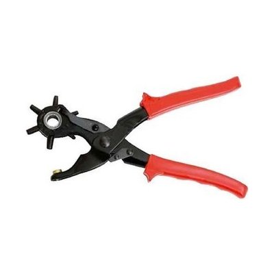 kleště děrovací 2-4,5mm FESTA – Sleviste.cz